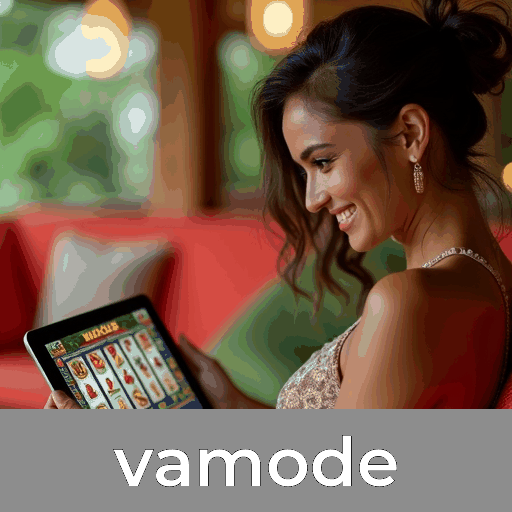 Ative o acesso premium com segurança garantida no vamode