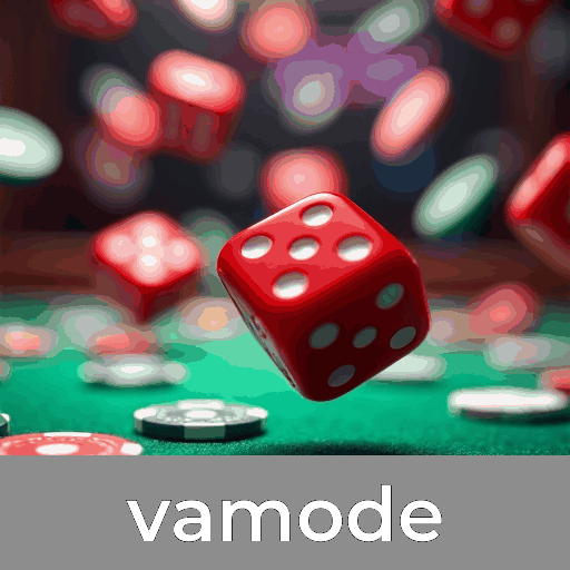 Vamode: Emocionantes Slots Online com Alto Retorno