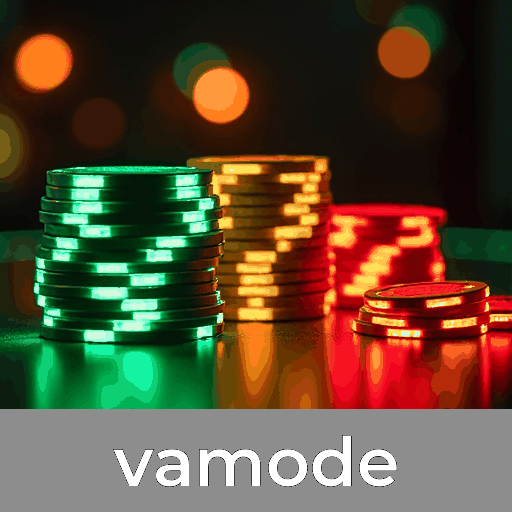 Vamode: A Revolução em Apostas Móveis!
