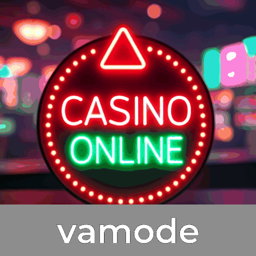 Vamode: Emoção e Oportunidades em Jogos de Cassino